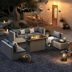 UDPATIO Patio Furniture Set - Image 2