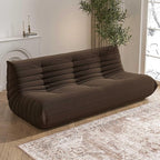 YVDNHP Big Bean Bag Chairs for Adults, 3 Seater Large Bean Bag Chair Sofa - Image 3