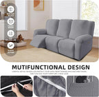 Genina Recliner Sofa Covers - Image 5