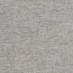 AAAAAcessories D-Shaped Chair Cushions, Machine-Washable Cover, Khaki Gray - Image 3