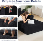 MAXYOYO Modular Sectional Couch - Image 5