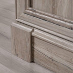 Sauder Palladia Book Shelf, Bookshelf - Image 5
