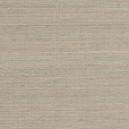 bali & pari Cielo Bohemian Woven Natural Grasscloth 3-Drawer Console Table - Image 10