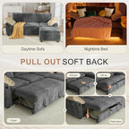 Hanherry 81" Sectional Couch - Image 7