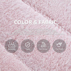 Bean Bag Chairs for Adults Giant Bean Bag Chair Memory Foam BeanBag Chair Bean - Image 4