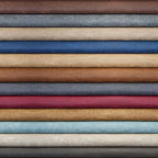 Faux Leather Fabric, Thick Durable Synthetic Repholstery Leather Vinyl - Image 5