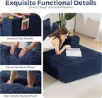 MAXYOYO Modular Sectional Couch - Image 5