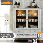 Sunlite LED R14 Mini Flood Light Bulbs, 4 Watts, 250 Lumens, Intermediate Base - Image 5