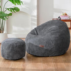 MAXYOYO Kids Bean Bag Chair by MAXYOYO
