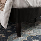 Allewie Full Size Bed Frame - Image 8