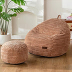MAXYOYO Kids Bean Bag Chair by MAXYOYO