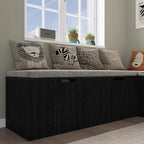 Bobve L-Shape Storage Bench - Image 8