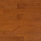 SIMPLIHOME Draper 35 inch Mid-Century Modern 6 Cubbie Bookcase - Image 14