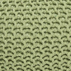 REDEARTH · Round Pouf Foot Stool Ottoman - Image 7