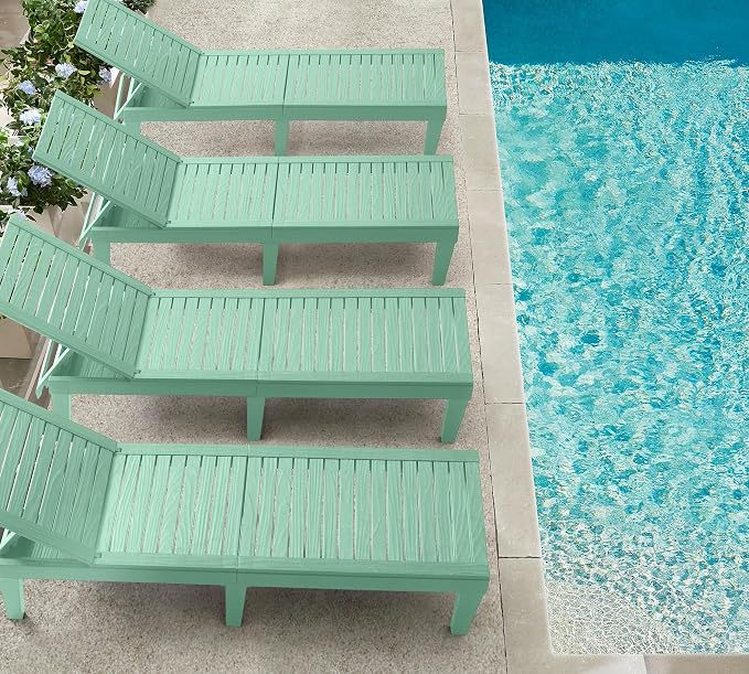 Nestl Sun Tanning Chair - Image 7