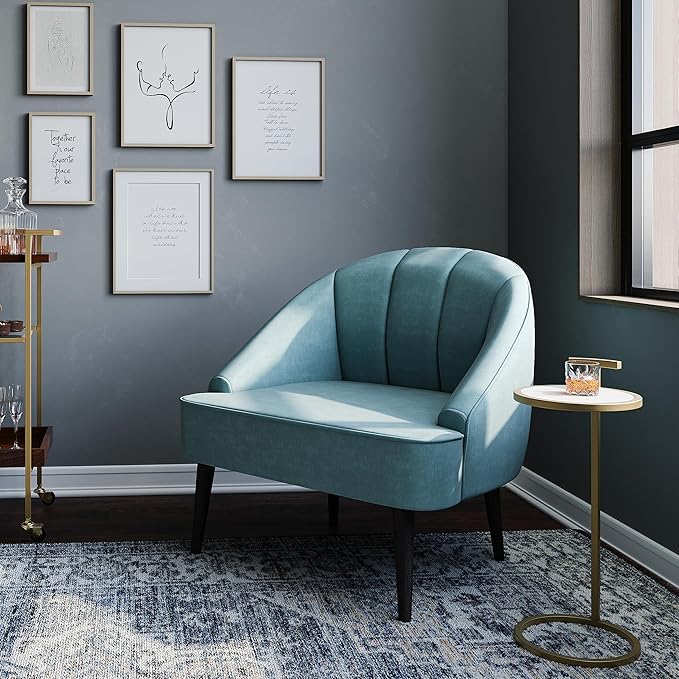SIMPLIHOME Brook C Side Table - Image 2