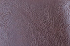 Wento Thick 2 Yard Faux Leather Fabric Soft Skin Grain PU Leather - Image 4