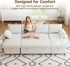 Sofa Bed, Apartment and Sunroom - Image 6