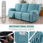 Genina Recliner Sofa Covers - Image 4