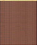 Red Lantern Bamboo Cordless Window Shade by RedLantern