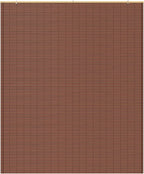 Red Lantern Bamboo Cordless Window Shade by RedLantern