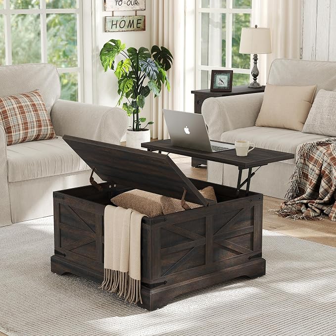 Furnideco Square Coffee Table by FurnidecoFurniture