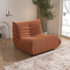 Bean Bag Chair, Fireside Chair Bean Bag Sofa Large Bean Bag Chair - Image 3