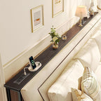 SUPERJARE 102 Inch Sofa Table - Image 2
