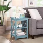 Convenience Concepts Oxford End Table 15.75" - Image 2