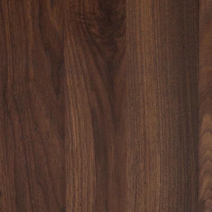 Baxton Studio Graceland Mid-Century Modern Transitional Walnut Brown Finished - Image 10