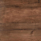 Kosas Home Ciaria Transitional Mango Wood End Table in Medium Brown - Image 4