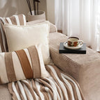 ovios 104" Cloud Boneless Couch - Image 9