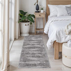 YOUFORTONG Kitchen Runner Rug 2x5: Indoor Washable Non Slip Hallway Bedroom by YOUFORTONG