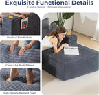 MAXYOYO Modular Sectional Couch - Image 5