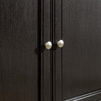 Sauder Palladia Book Shelf, Bookshelf - Image 6