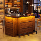 PAKASEPT Home Unit Bar Cabinet - Image 8