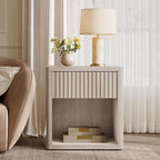 SICOTAS Night Stand Set of 2 Nightstands - Image 7
