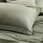 Monbix Queen Comforter Set - Image 6