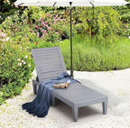 Nestl Sun Tanning Chair - Image 7