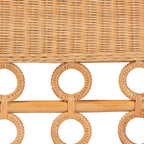 Bali & pari Oxford Natural Rattan Furniture - Image 8