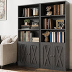 IRONCK Industrial Bookshelves and Bookcases - Image 2