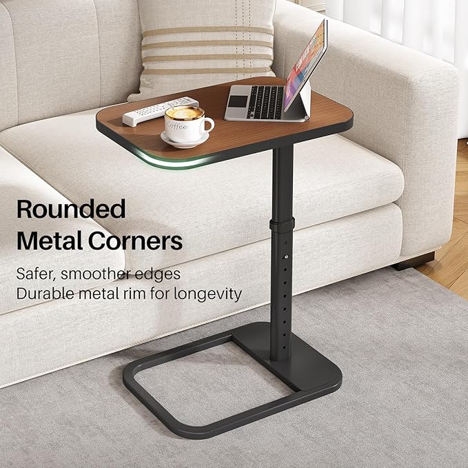 Kitstorack Upgraded TV Tray Table - Image 6