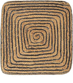 REDEARTH · Cube Pouf Foot Stool Ottoman - Image 5