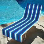 COTTON CRAFT Pool Lounge Chair Cover - Image 4