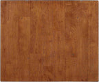 Sunset Trading Dakota 4PC Wood w Drawers, Storage Shelves, Distressed Brown and - Image 10