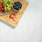 Con-Tact Brand Creative Covering, Self-Adhesive Shelf Liner, Granite Black and - Image 5
