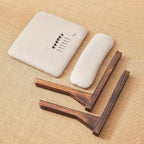Meditation Chair with Back Support, Japanese Floor Chair, Back Jack - Image 8