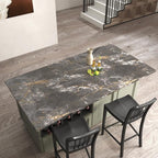 BAYYA Golssy Marble Contact Paper - Image 9
