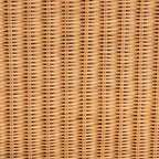 Bali & pari Dolby Natural Rattan Console Table - Image 8