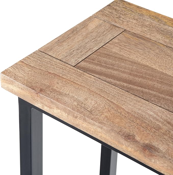 SIMPLIHOME Skyler C-Side Table - Image 6